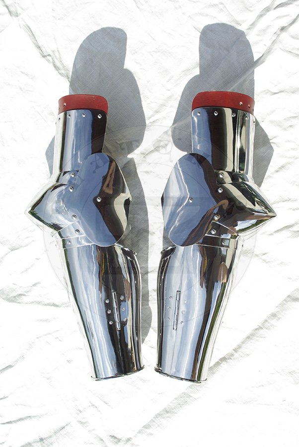 Naręczaki płytowe/Plate arm harness