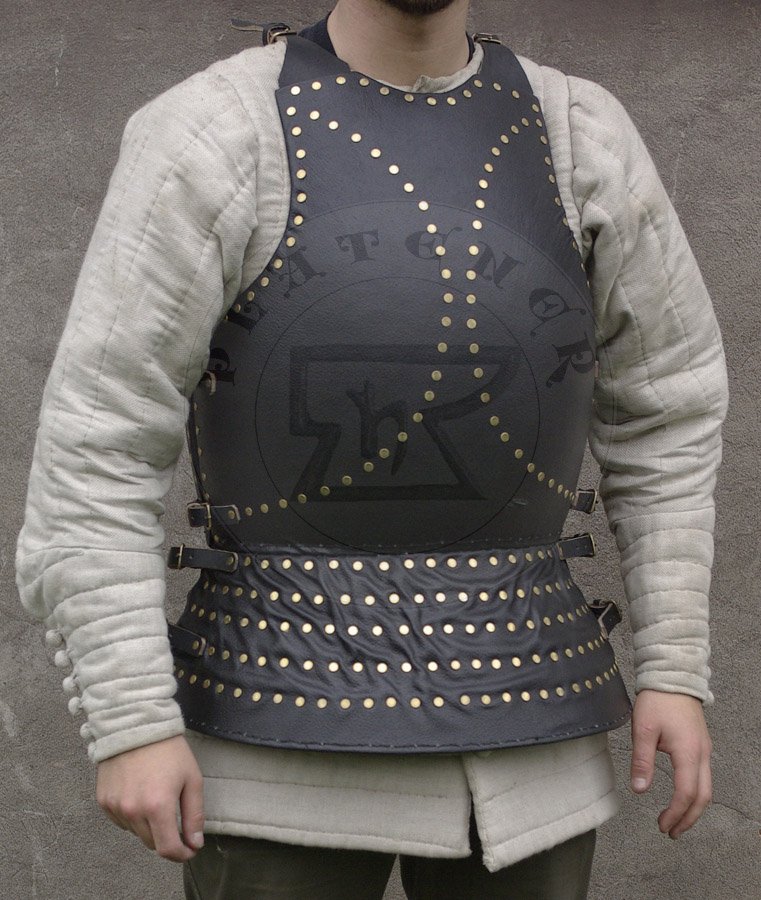 kirys kryty wzorowany na zabytku z Monachium