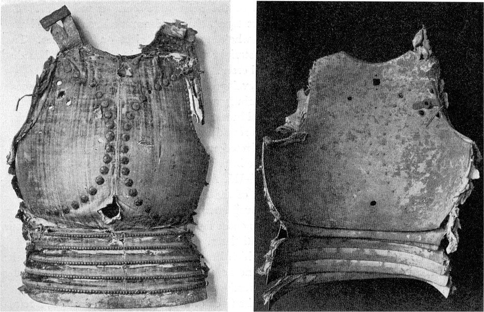 kirys kryty ok. 1400, Bayerishes Nationalmuseum, Monachium