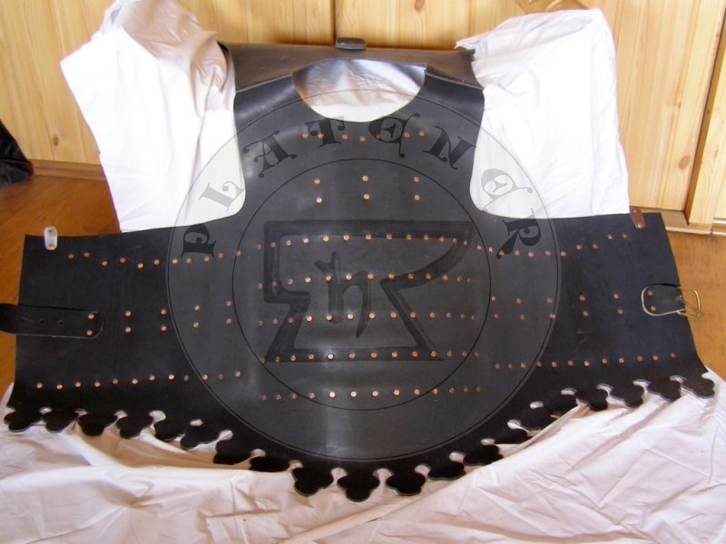 p�aty Wisby nr 1 