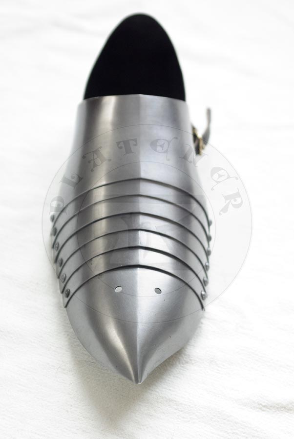 trzewiki folgowe - sabatony